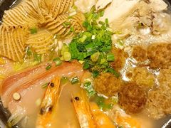 -五味坊·喜宴楼(瑞丰商博城店)