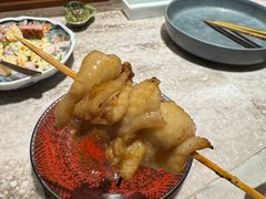 -炭火焼鳥 塚田農場(大阪梅田店)