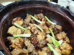 -红星光发煲仔饭(文海店)