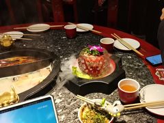 -蜀大侠火锅(香格里拉店)