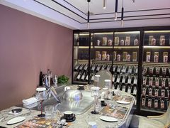-黑木原精致料理·铁板烧