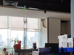 -小大董·烤鸭(观景餐厅·南京西路店)