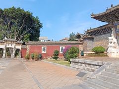 -建水文庙