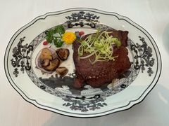 -夏苑(新加坡丽思卡尔顿美年酒店)