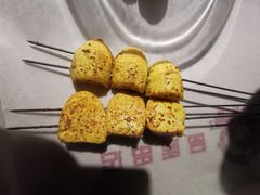 -小核桃品质串店(世茂大道店)