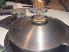 -喃喃椰·糟粕醋·椰子鸡火锅(七堡花园店)