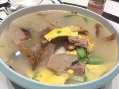 -郑老八大酒店