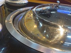 -炖四方东北铁锅炖·烧烤小龙虾(中豪国际店)