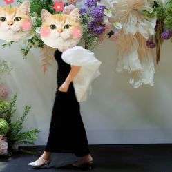 -沐澜婚纱礼服美妆馆(豪润风尚国际店)