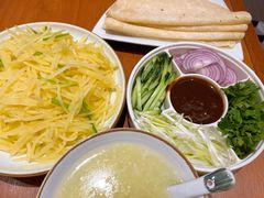 -老昌春饼(中央大街店)