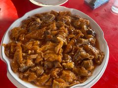 -同发号饭庄(复兴路店)