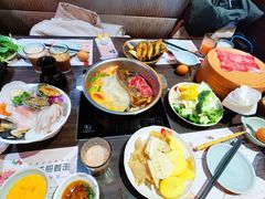 -MoMo牧场·寿喜烧专门店(长泰广场店)