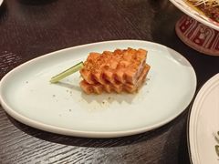 -海天楼中餐厅(吴宫泛太平洋酒店)