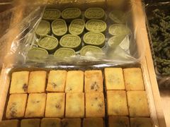 绿豆糕-老香齋(五角场店)