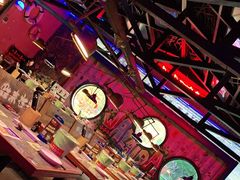 大堂-蘭奢雅集·江浙菜(青山江滩店)