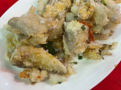 -蛇口康乐快餐鱼仔档(翠苑小区店)