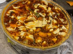 -川渔居—鱼火锅(八方汇店)