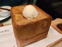 -绿茶餐厅(成都大悦城店)