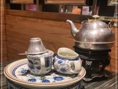 -虾饺妹·粤式手工点心(水荫路店)