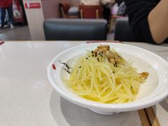 -喜家德虾仁水饺(青年大街店)