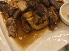 -东江海鲜大排档·潮汕菜·砂锅粥