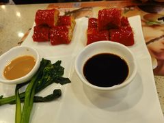 -点都德(盘福楼店)