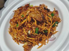 -兰湘子·湘菜小炒(石家庄万象城店)