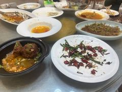 -闫府私房菜·百年鲁菜(欧亚店)
