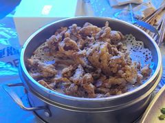 -阿记烧烤(英达路店)