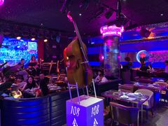 -108·公社·创意餐厅·LIVE HOUSE(李公堤店)
