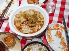 -西贝(上海我格广场店)