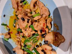 -懒人盐府人家(航天桥店)