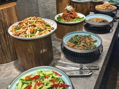 -吉布鲁牛排海鲜自助(巴南万达广场店)