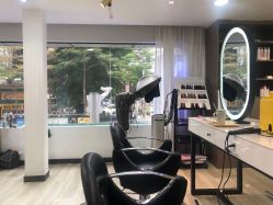 -新晨·SALON·形象造型