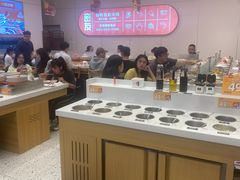 -密友回转自助火锅(世茂国际广场店)