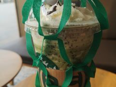 -星巴克(扬州宝应吾悦广场店)