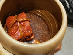 -魁盛居百年鲁菜馆(县西巷店)