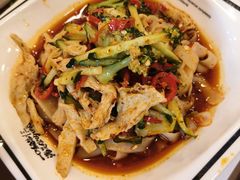 -魏家凉皮(解放路火车站店)