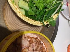 -七八冷面·延边朝鲜族美食(圣熙八号店)