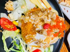 -小川洋风料理(街道口店)
