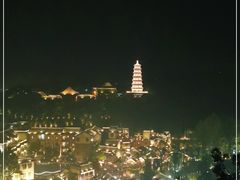 -云端咖啡(古北水镇景区店)