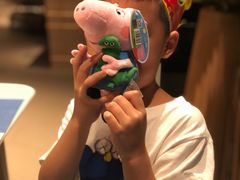 -味餐厅·海鲜·火锅·自助餐