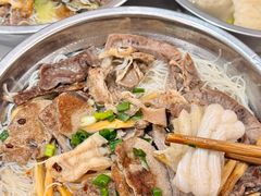 -福屿鲜捞小吃·捞化(福屿总店)