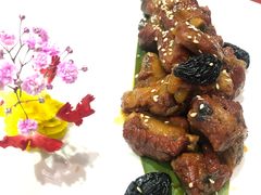 -京味民福烤鸭店(建设四马路店)