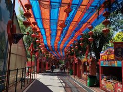 -北戴河集发农业梦想王国