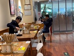 大堂-醉面(五道口启迪大厦店)