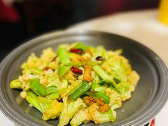 -小河盐帮·私家菜·烤鸭(三元桥·霄云路店)