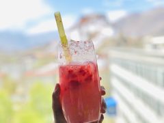 -平措康桑·和牛自助观景餐厅(布达拉宫店)