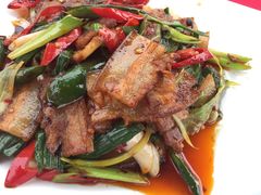 -万柳阁小馆·花园餐厅(龙潭湖店)