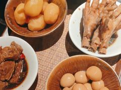-色響火锅(恒隆广场店)